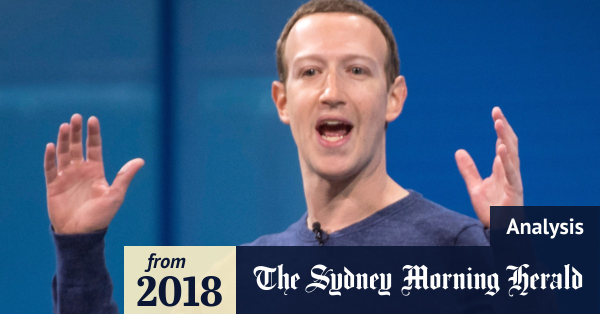 Facebook Dating A Question Of Trust